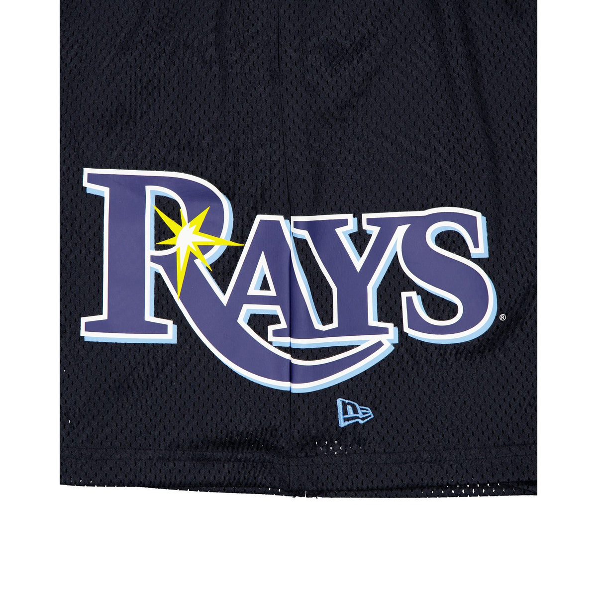 Tampa Bay Rays Summer Shorts