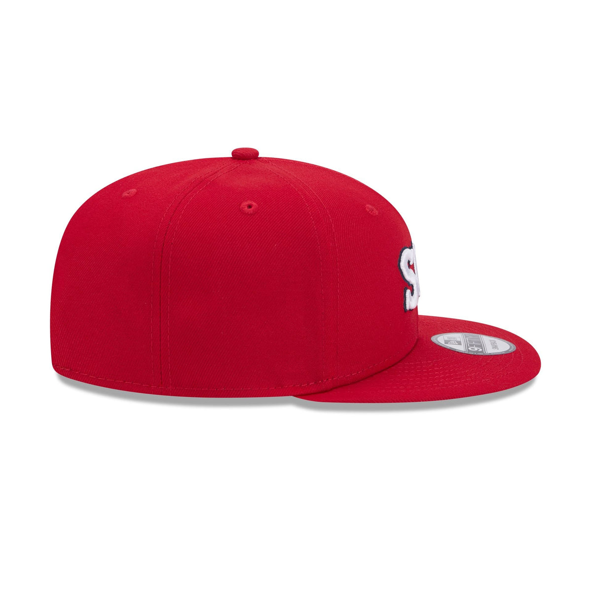 St. Louis Cardinals City Connect 9FIFTY Snapback Hat