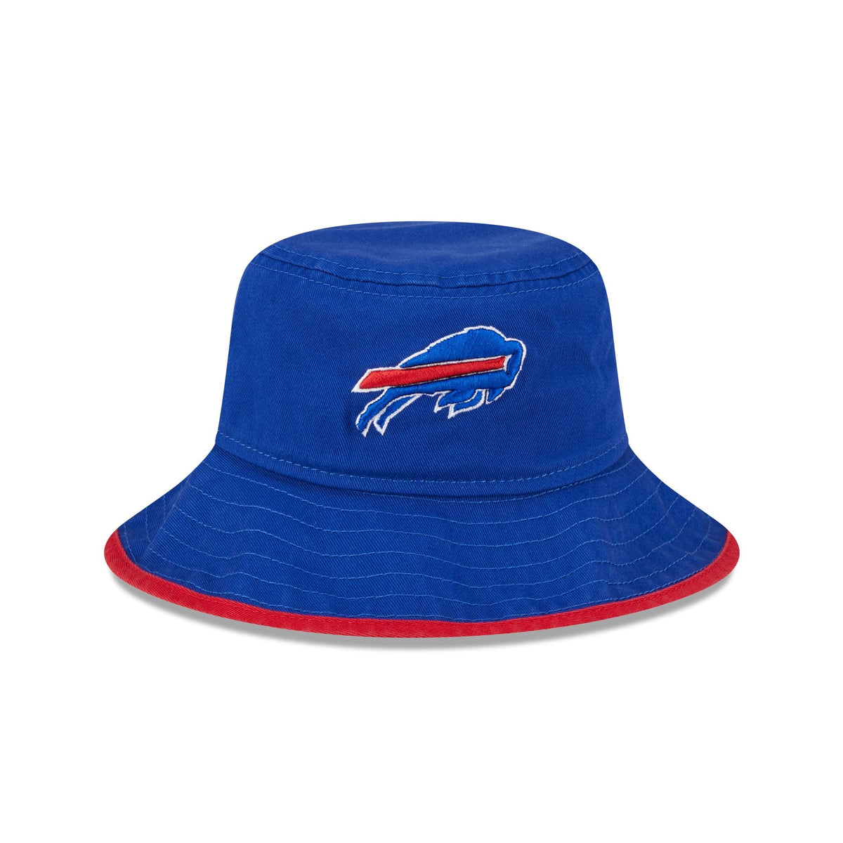 Buffalo Bills Kids Bucket Hat