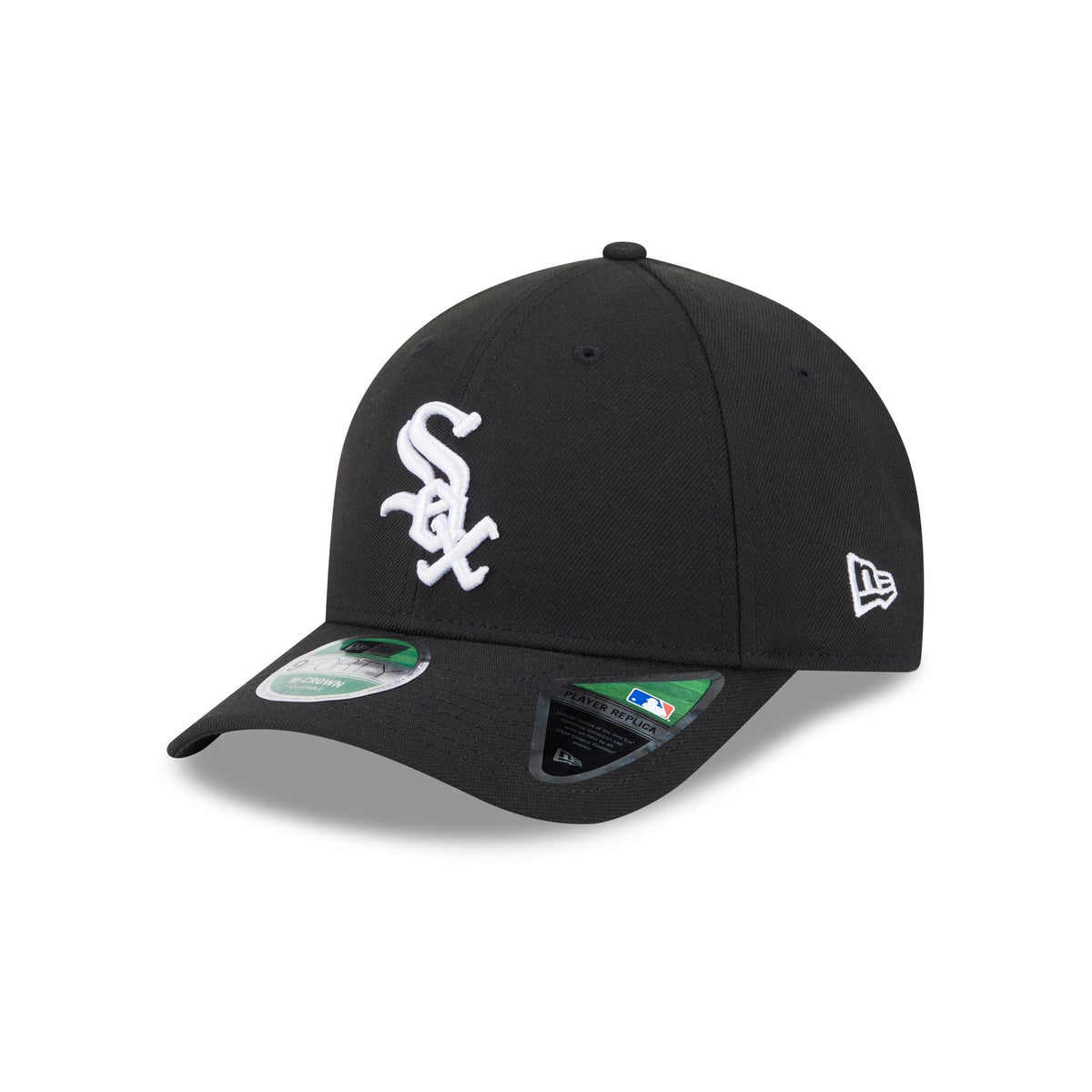 Chicago White Sox Game Authentic Collection 9FORTY M-Crown Snapback Hat