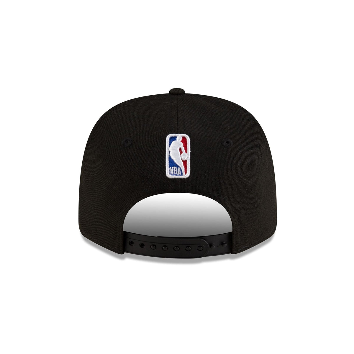 Brooklyn Nets 2025 Statement Edition 9SEVENTY Stretch-Snap Hat
