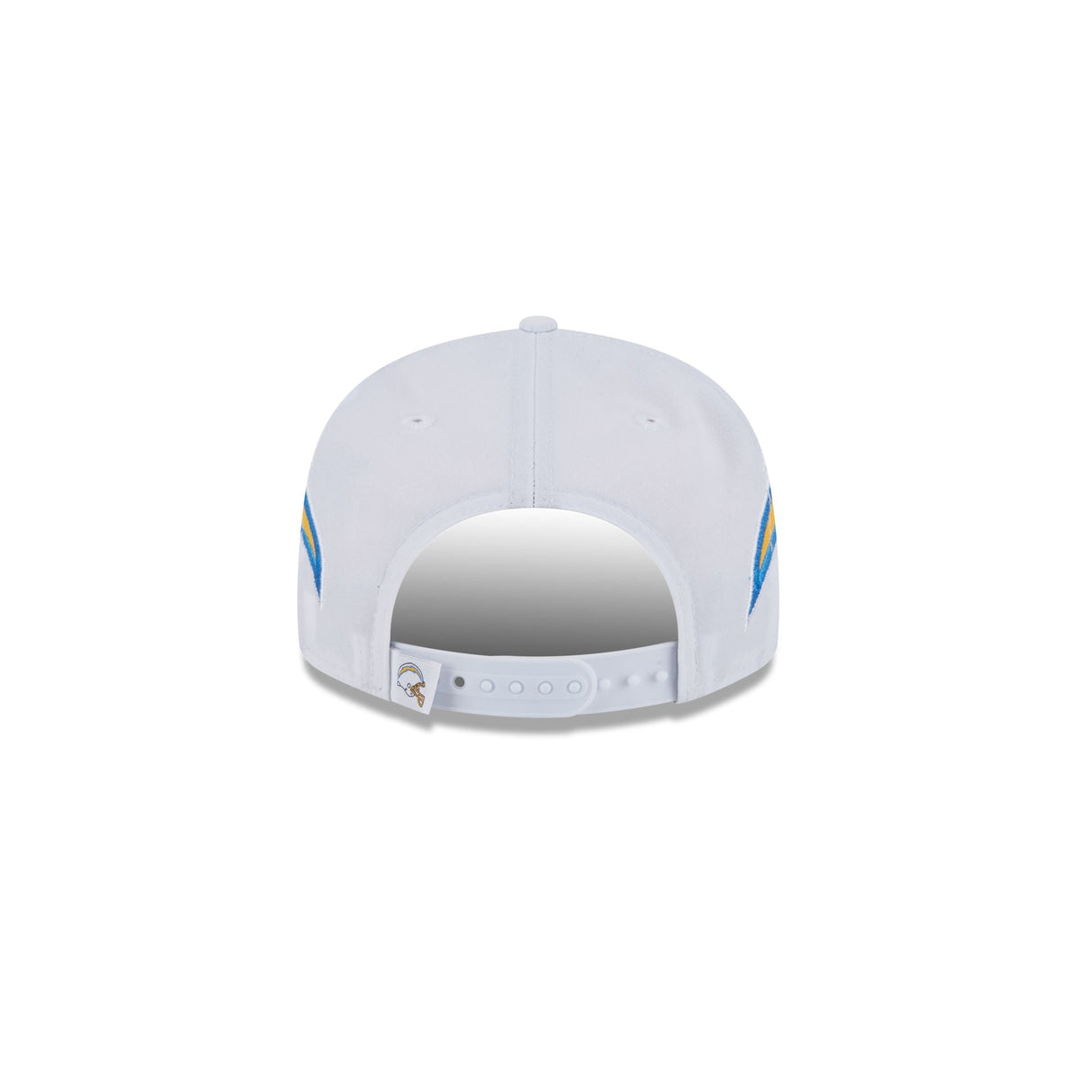 Los Angeles Chargers Kids Helmet 9FIFTY Snapback Hat