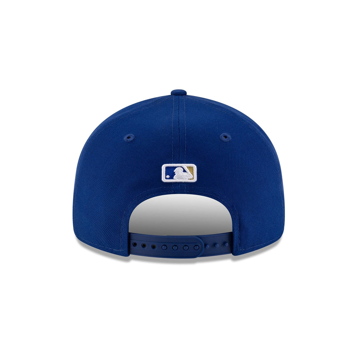 Kansas City Royals Jackie Robinson Day 2025 Retro Crown 9FIFTY Snapback Hat
