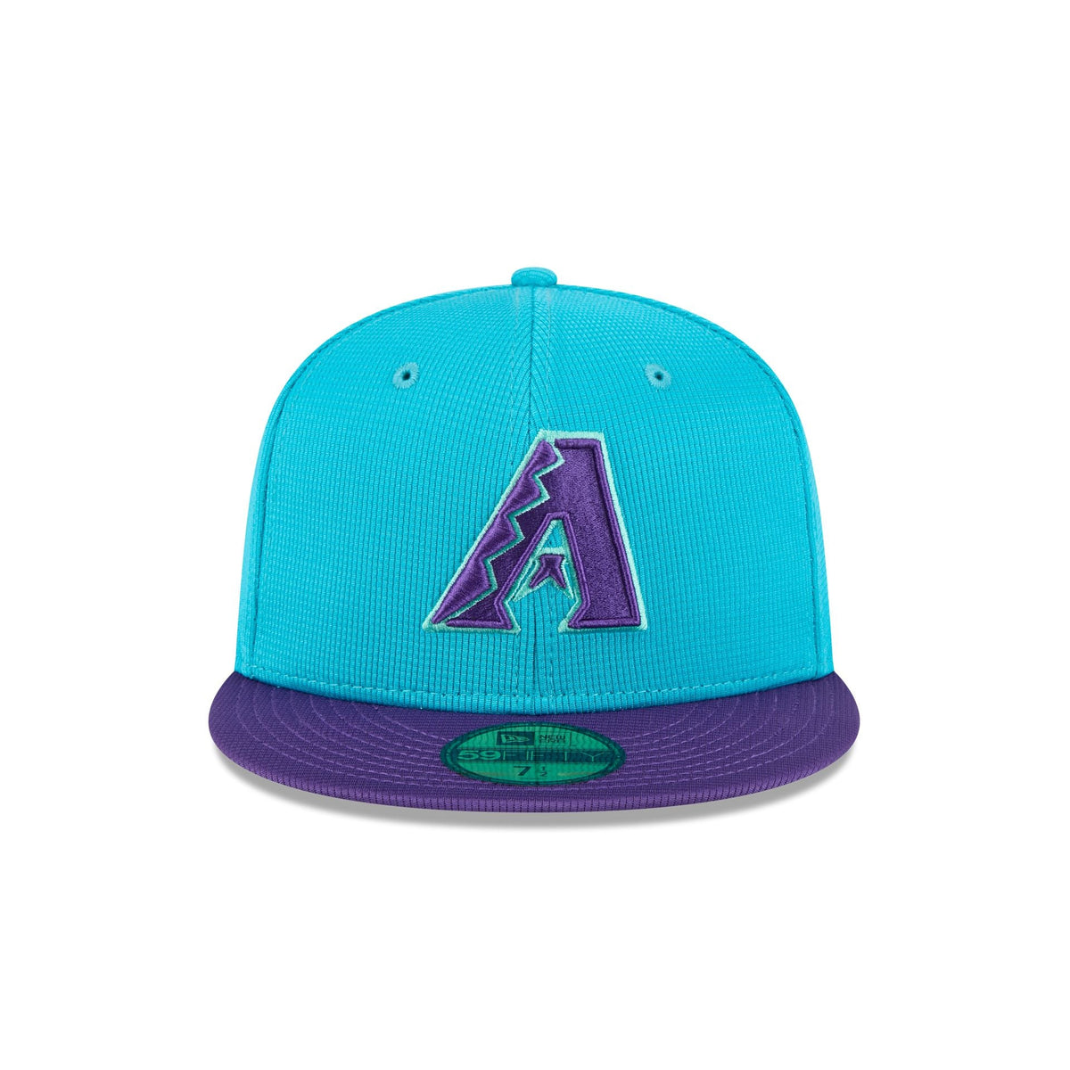 Arizona Diamondbacks City Connect Batting Practice 59FIFTY Fitted Hat