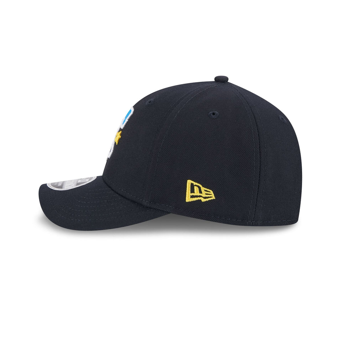 Philadelphia Phillies City Connect 9FORTY M-Crown Snapback Hat