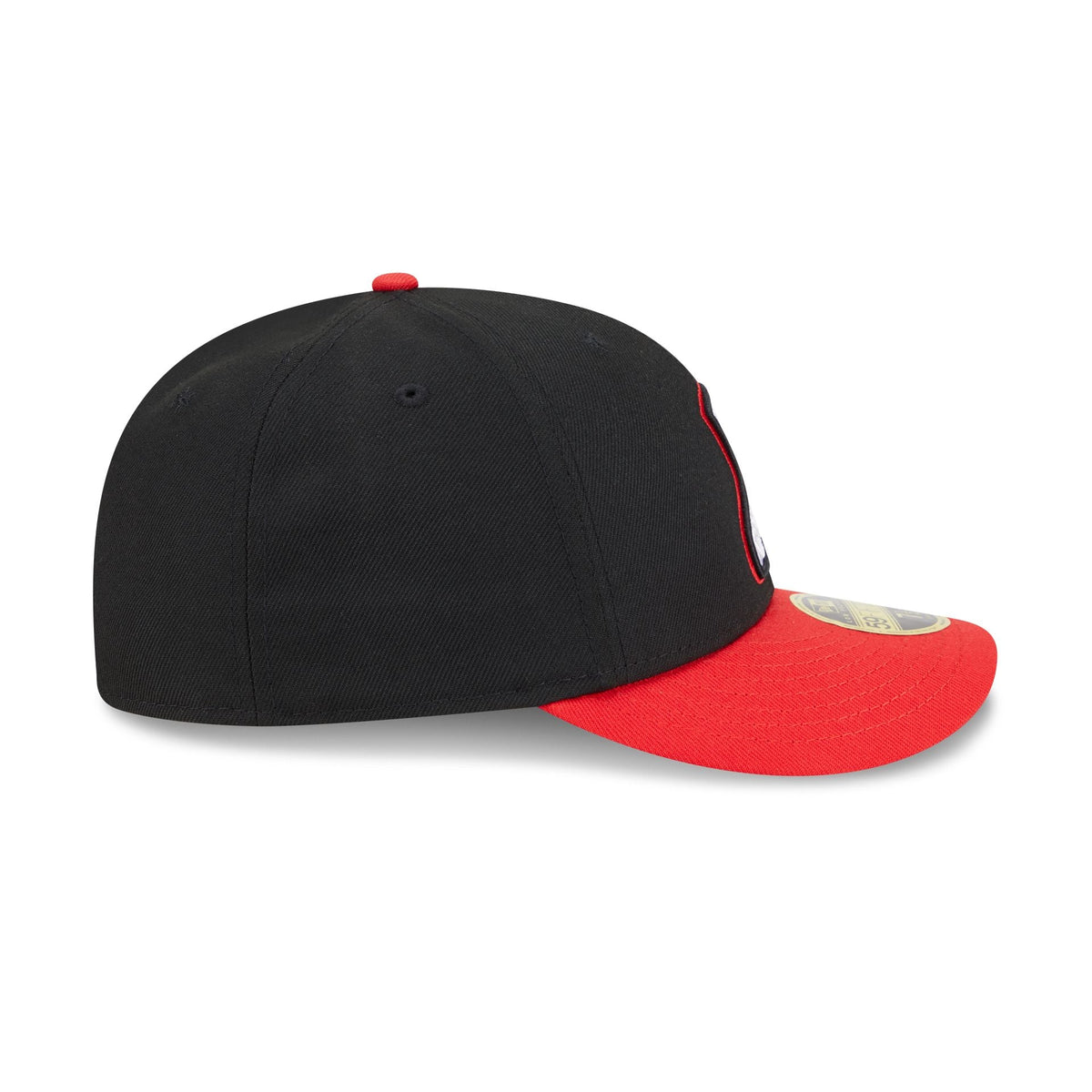 Chicago White Sox City Connect Alt Low Profile 59FIFTY Fitted Hat