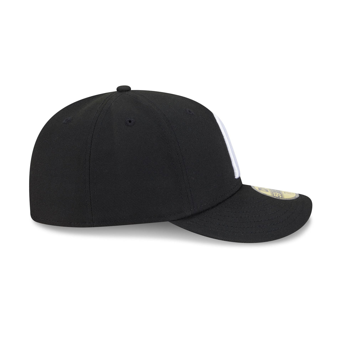 Philadelphia Phillies Tonal Florals Black 59FIFTY Fitted Hat