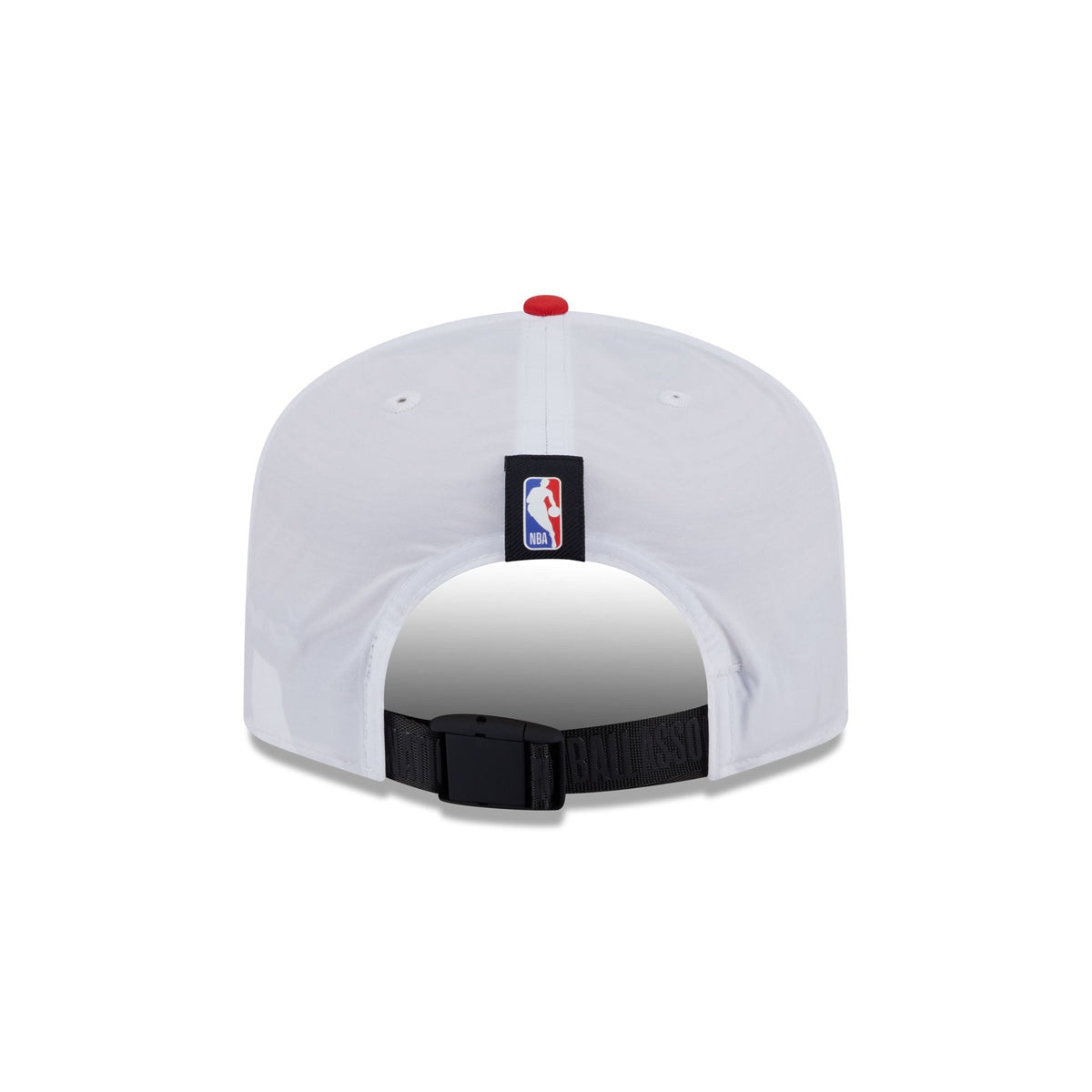 Atlanta Hawks 2025 Draft 19TWENTY Adjustable Hat