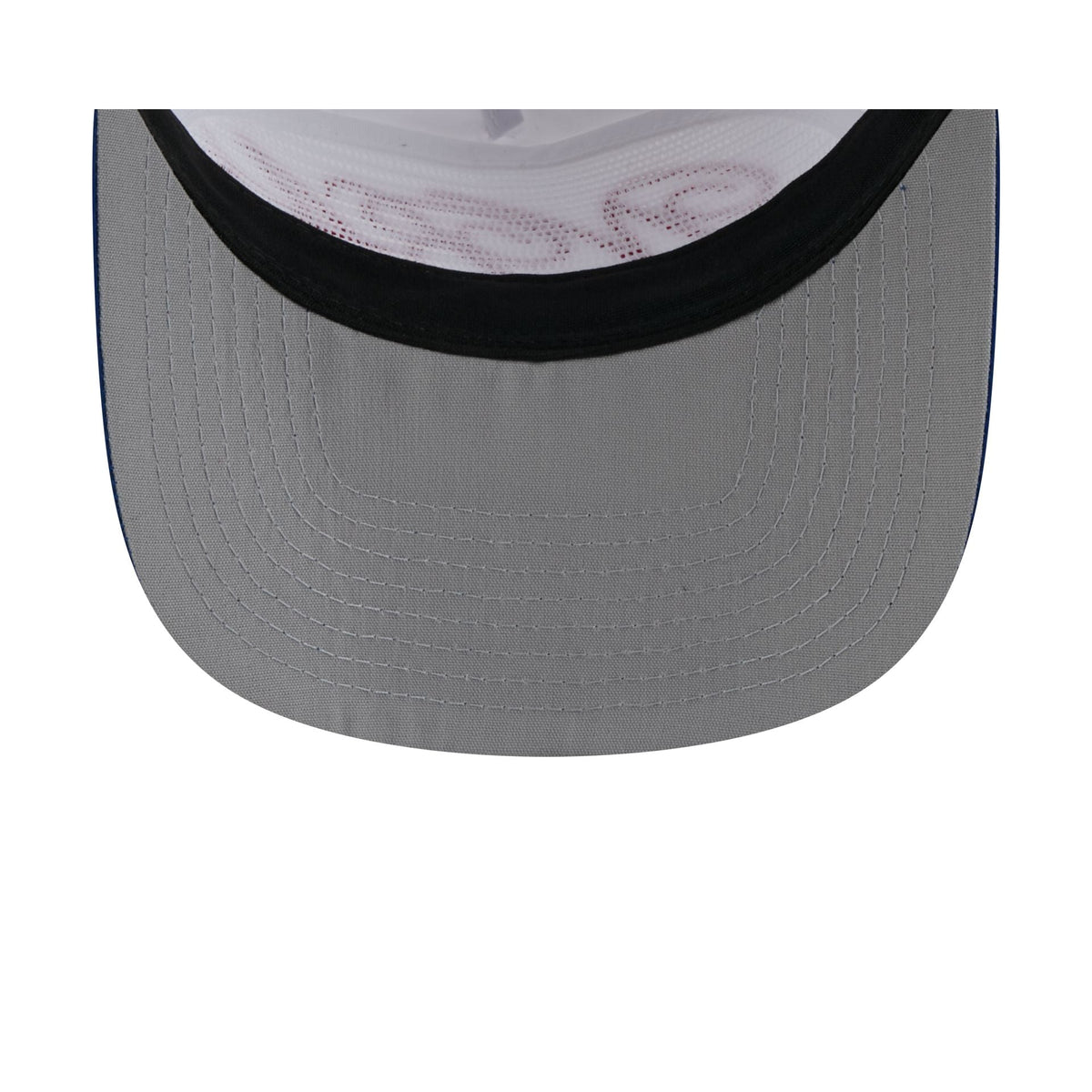 NBA 2025 Draft 19TWENTY Adjustable Hat