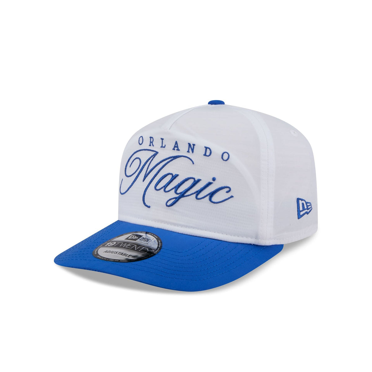 Orlando Magic 2025 Draft 19TWENTY Adjustable Hat