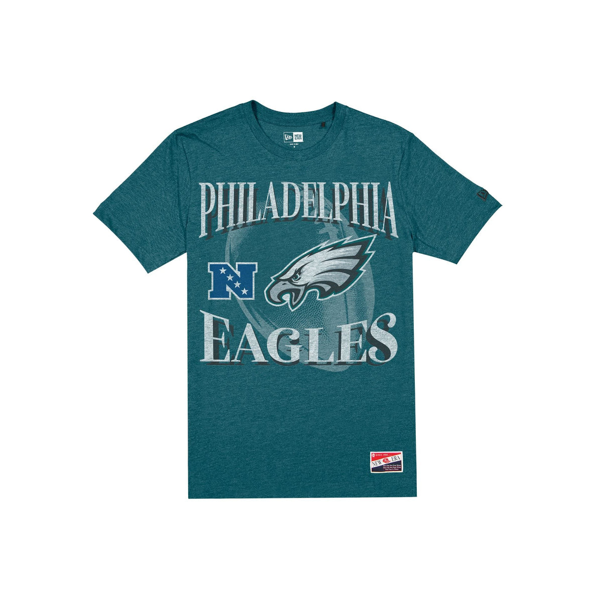 Philadelphia Eagles Throwback Statement T-Shirt