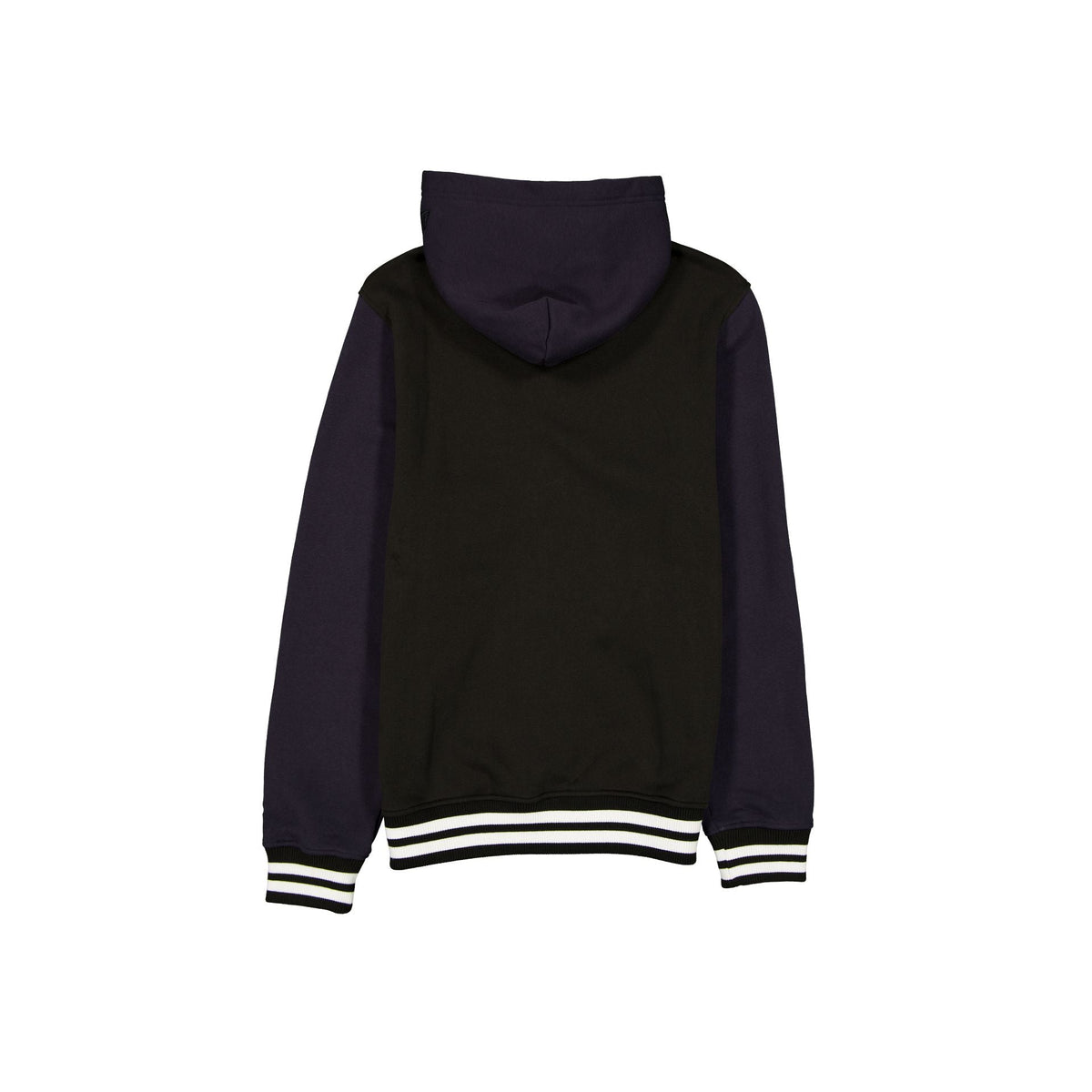 New York Yankees Throwback Black Jacket