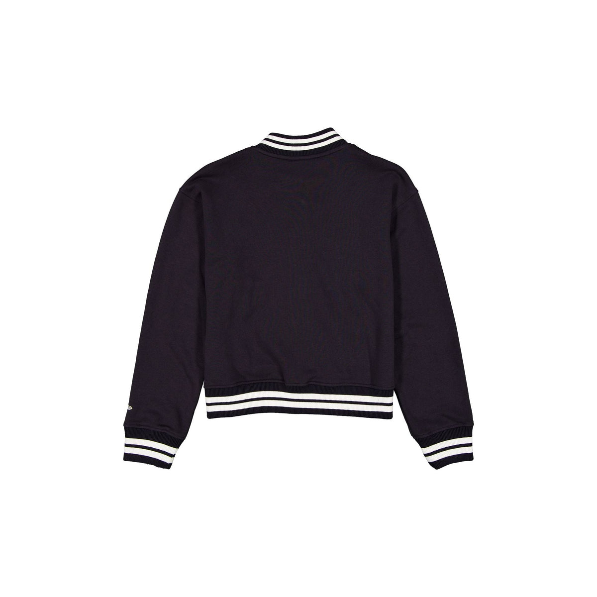 Boston Red Sox Throwback Women's Snap Front Jacket