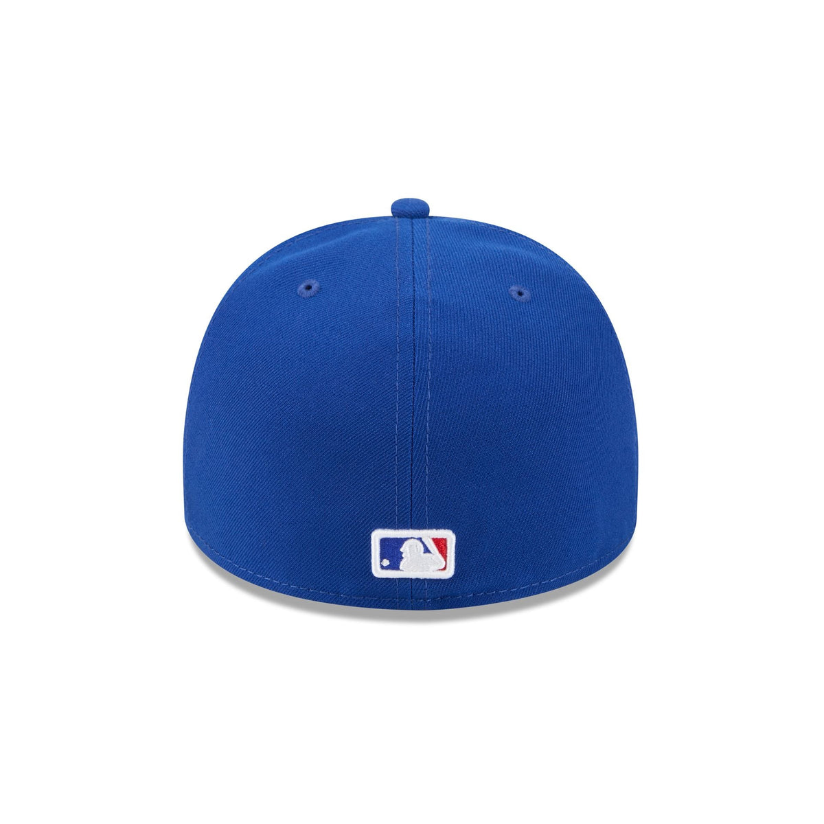Chicago Cubs Cartoon 59FIFTY A-Frame Fitted Hat