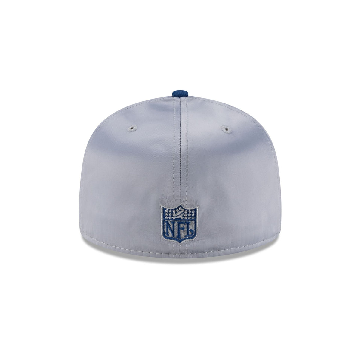 Indianapolis Colts Bold Satin 59FIFTY Fitted Hat