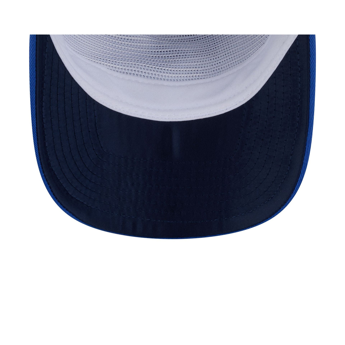 Dallas Mavericks Patch 19TWENTY Trucker Hat