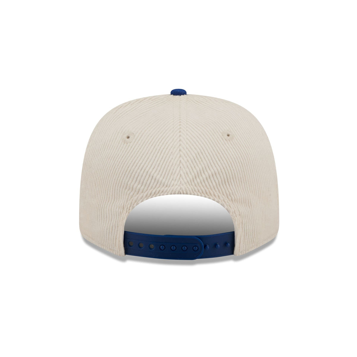 New York Giants Loyal Corduroy 9SEVENTY Stretch-Snap Hat