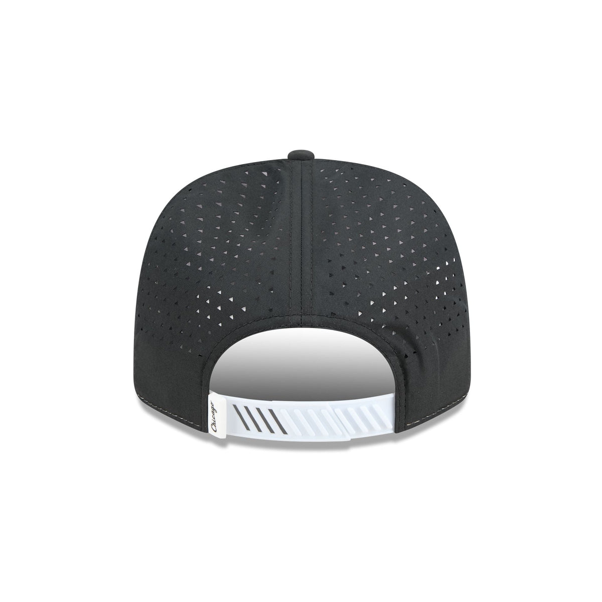 Chicago White Sox Est. Patch 9SEVENTY Stretch-Snap Hat
