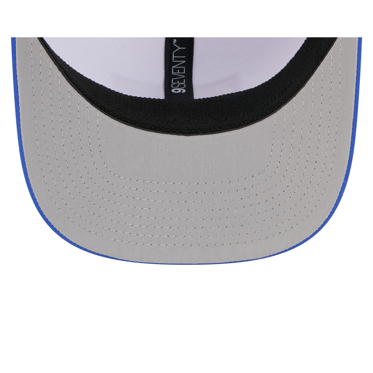Los Angeles Rams Est. Patch 9SEVENTY Stretch-Snap Hat