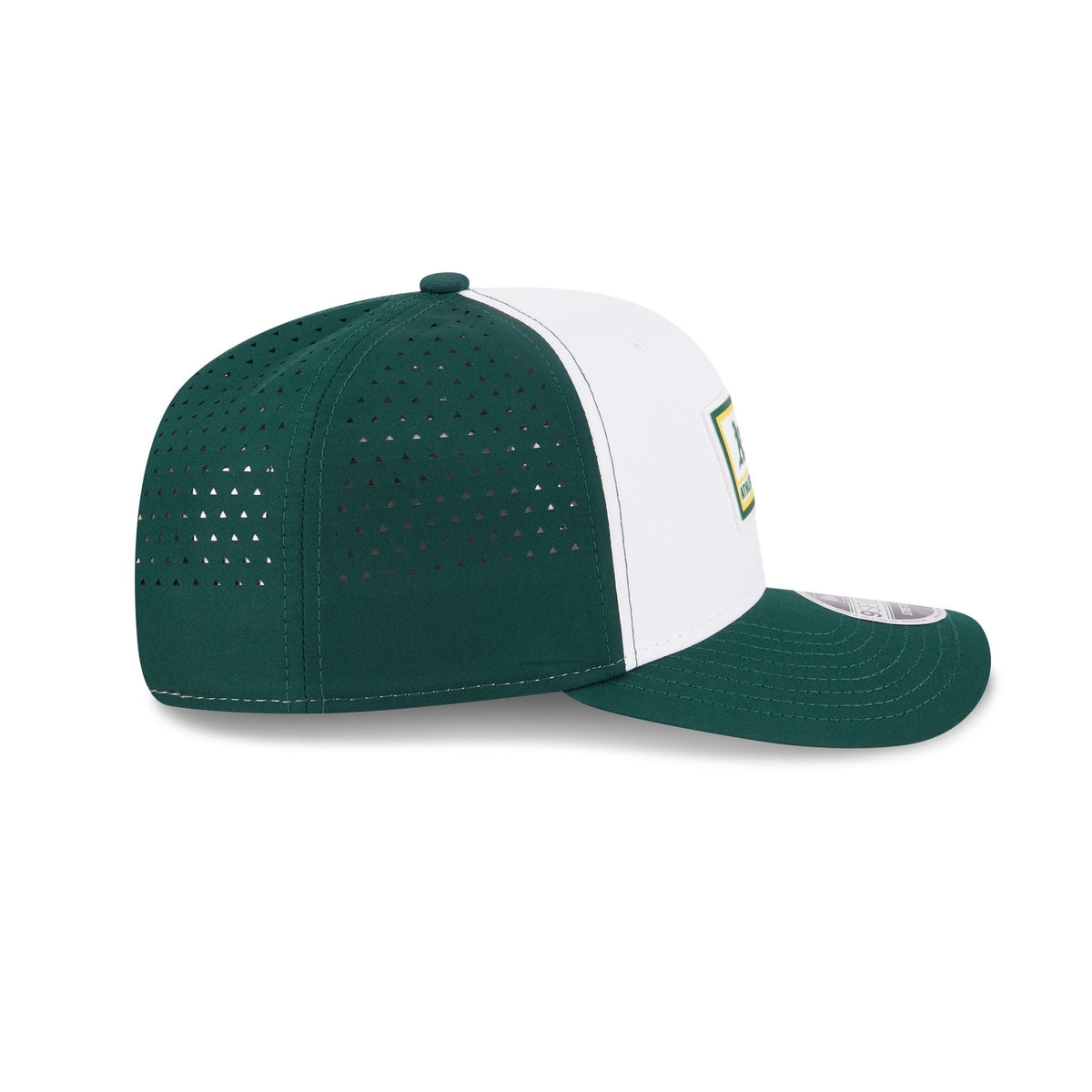 Athletics Est. Patch 9SEVENTY Stretch-Snap Hat