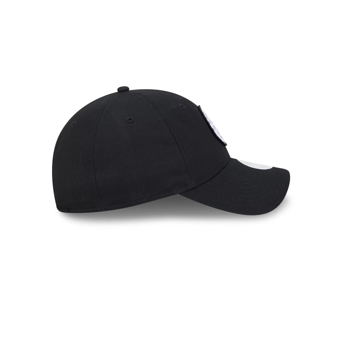 Brooklyn Nets Bloom Women's 9TWENTY Adjustable Hat