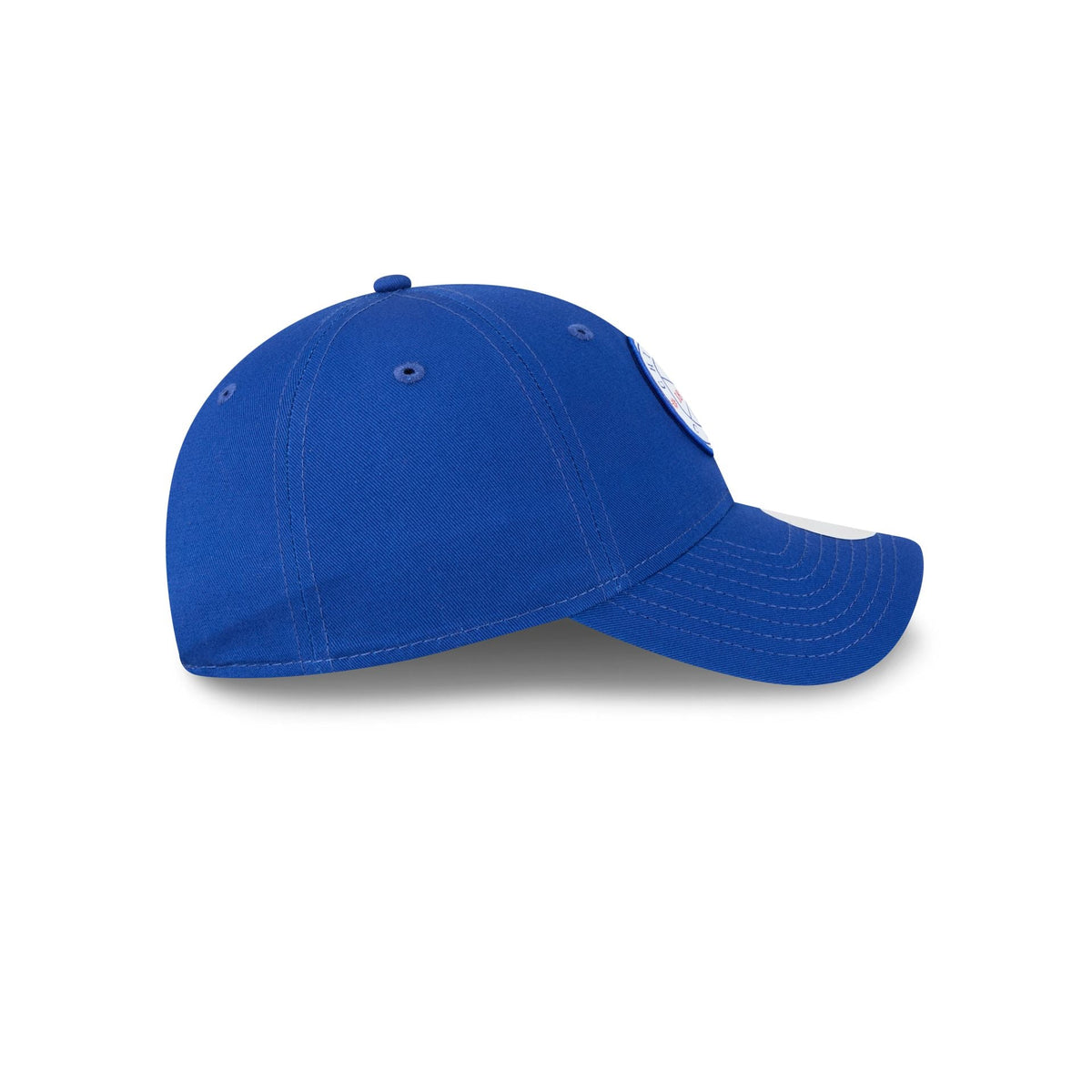 Chicago Cubs Bloom Women's 9TWENTY Adjustable Hat