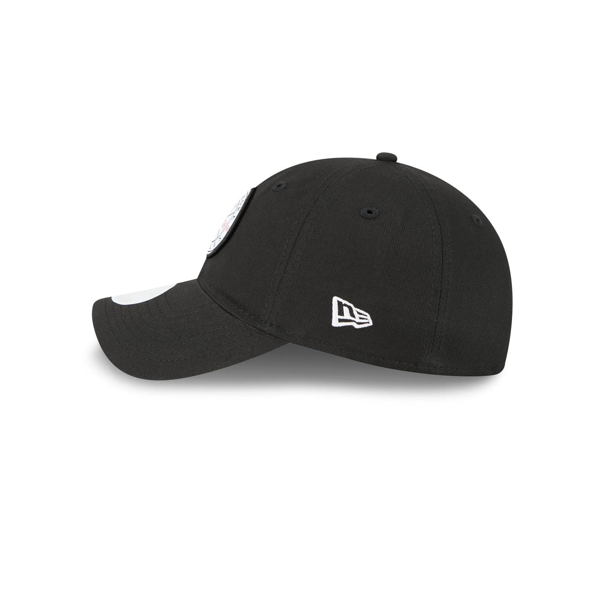 Baltimore Orioles Bloom Women's 9TWENTY Adjustable Hat