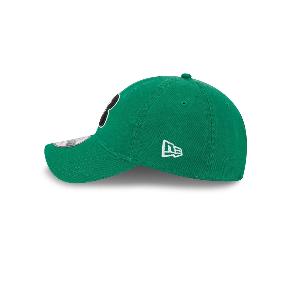 Boston Celtics Deceptor 9TWENTY Adjustable Hat