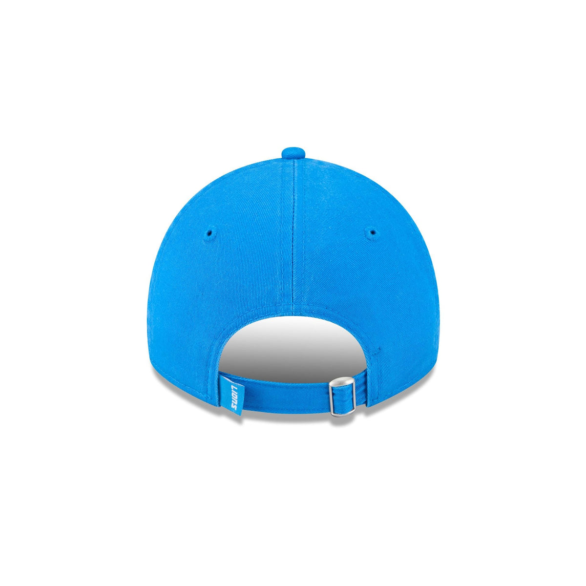 Detroit Lions Deceptor 9TWENTY Adjustable Hat
