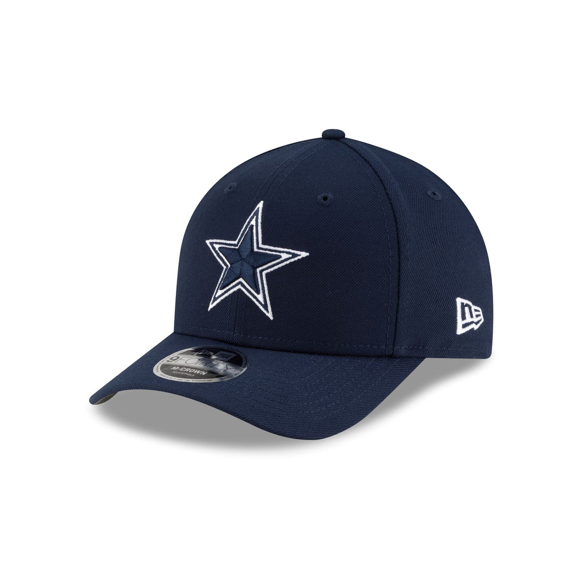 Dallas Cowboys Team 9FORTY M-Crown Snapback Hat