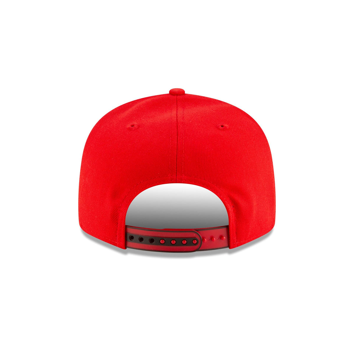 Toronto Raptors 2025 Tip-Off Split Panel 9FIFTY Snapback Hat