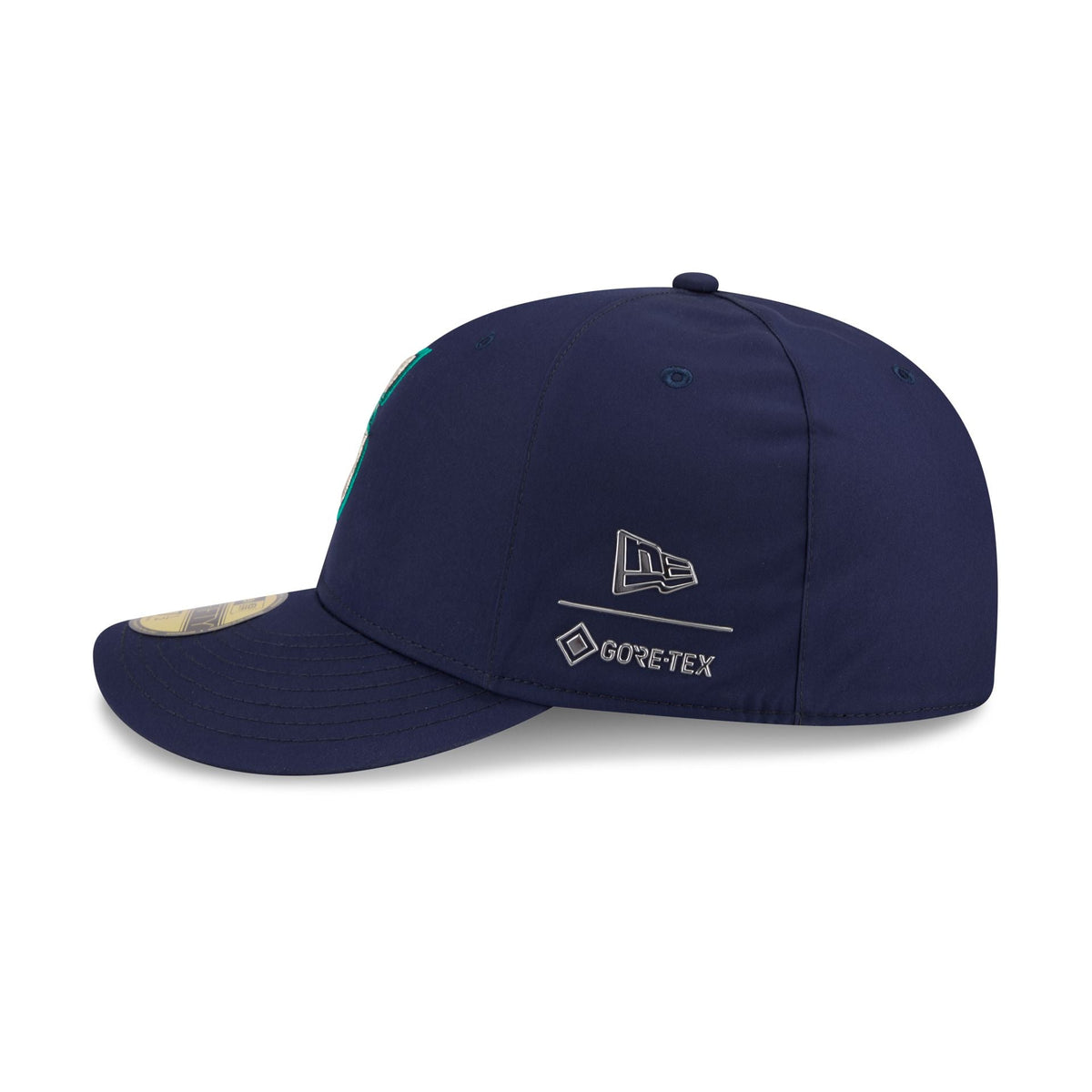 Seattle Mariners GORE-TEX 59FIFTY Fitted Hat