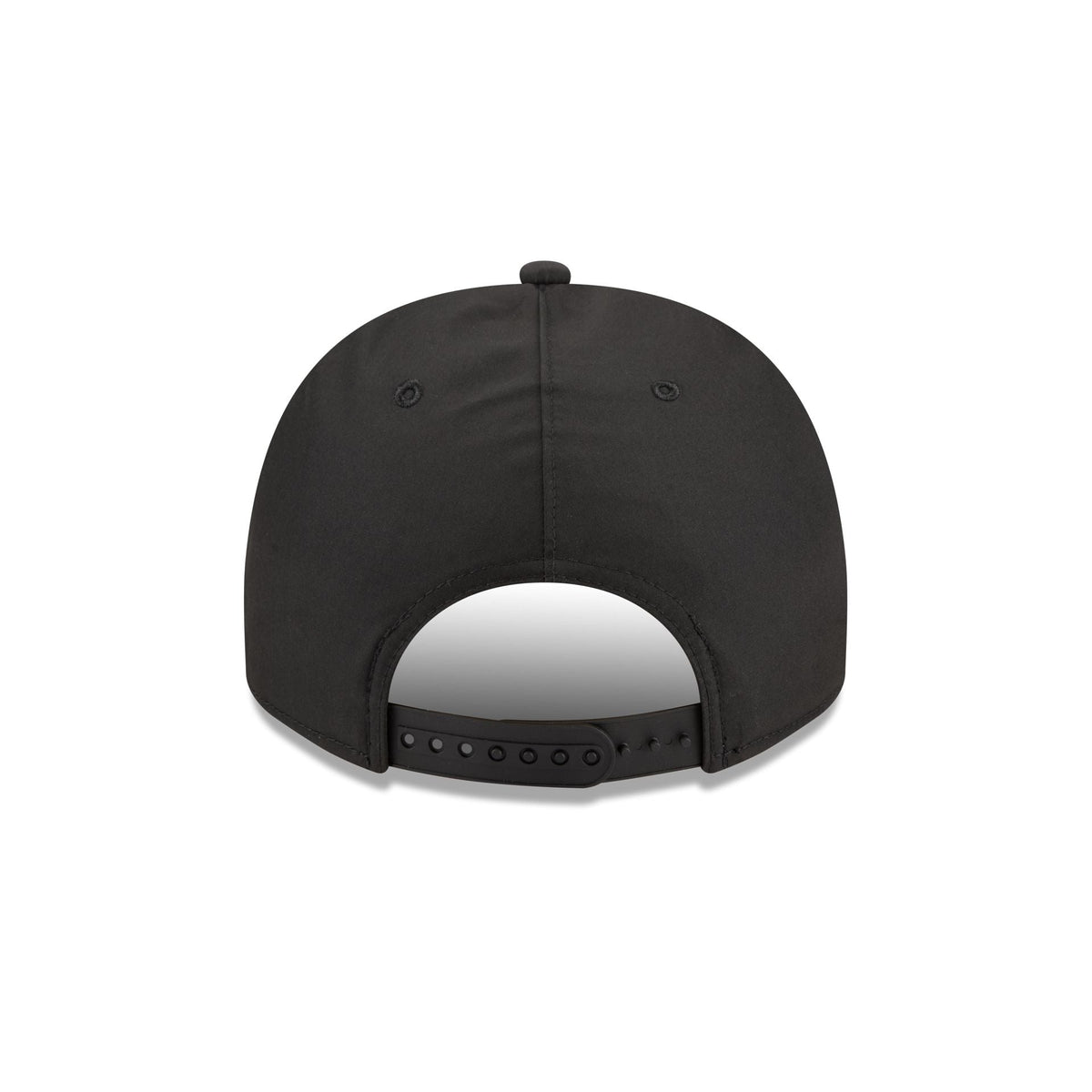 Chicago White Sox GORE-TEX Black 9FIFTY A-Frame Snapback Hat