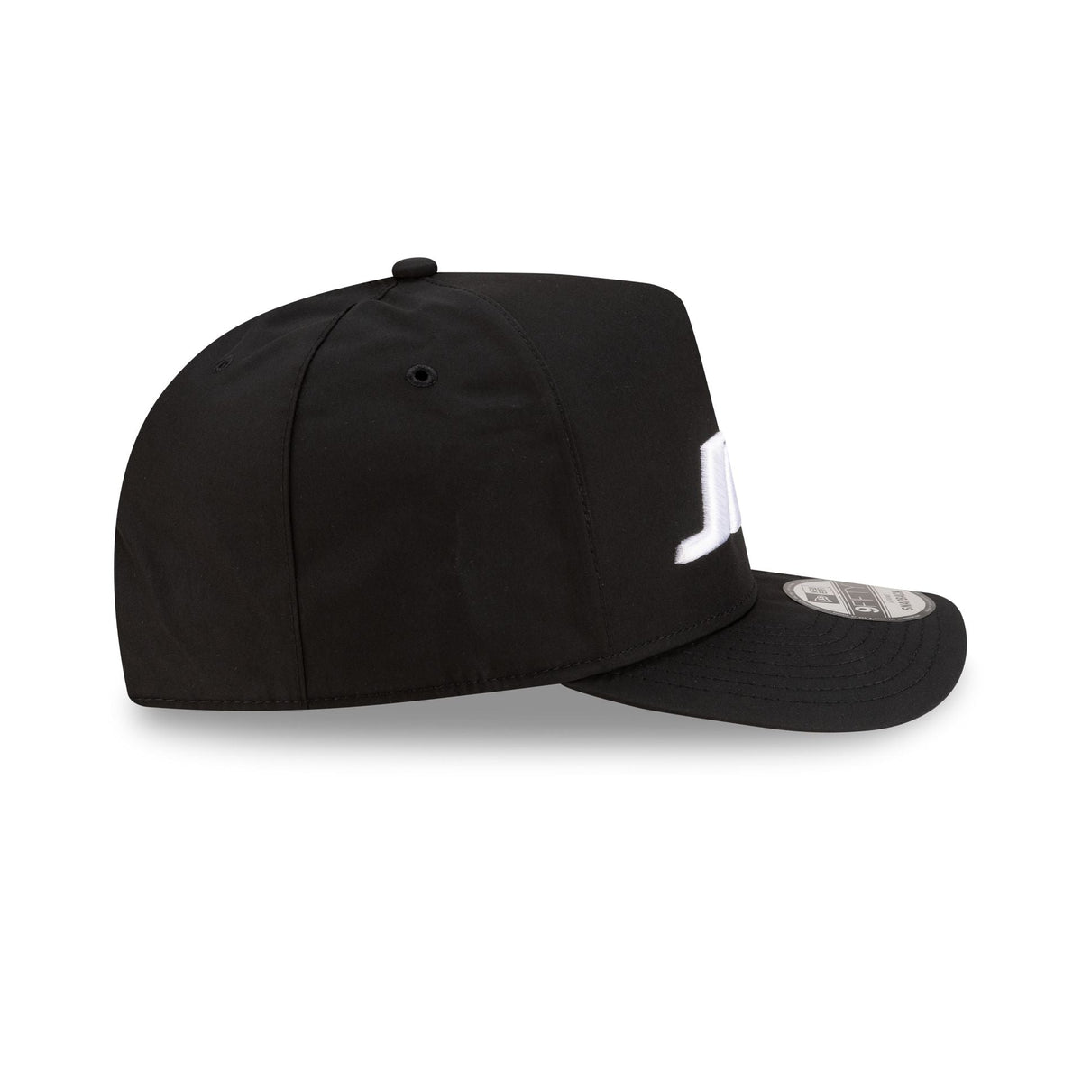 GORE-TEX x New York Jets Black 9FIFTY A-Frame Snapback Hat