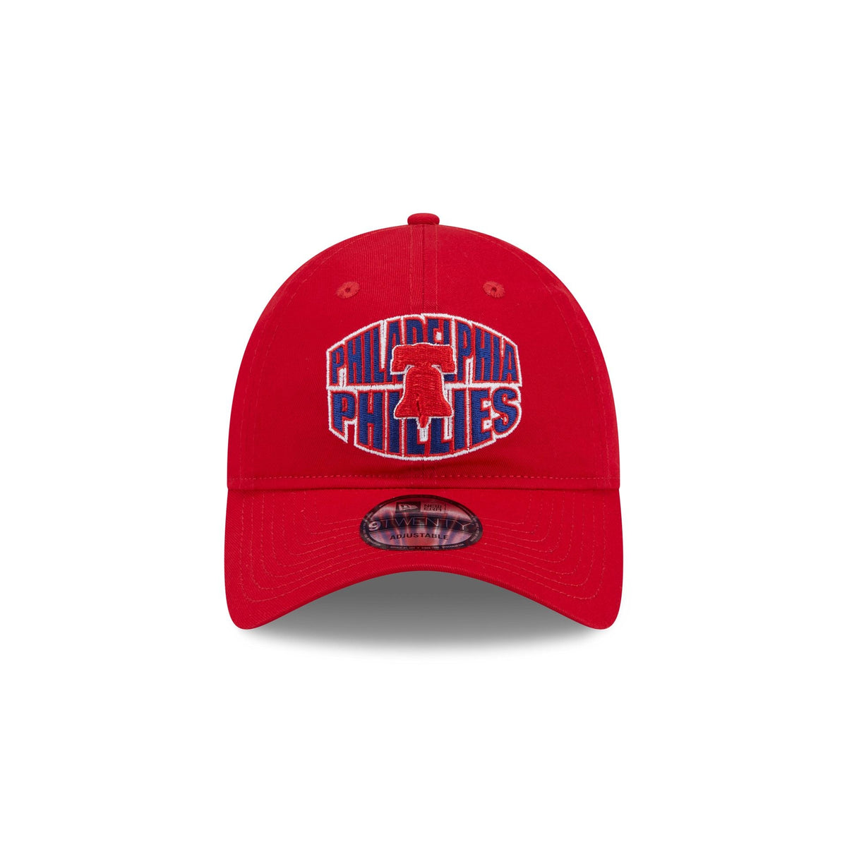 Philadelphia Phillies Classic Tones 9TWENTY Adjustable Hat