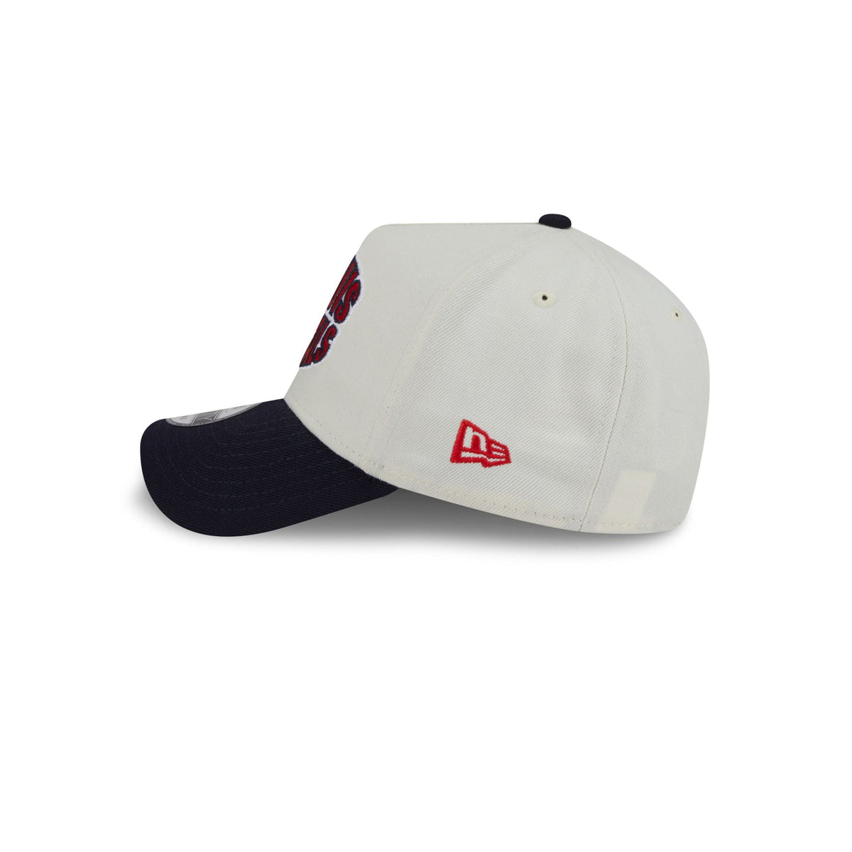 St. Louis Cardinals Classic Tones 9FORTY A-Frame Snapback Hat