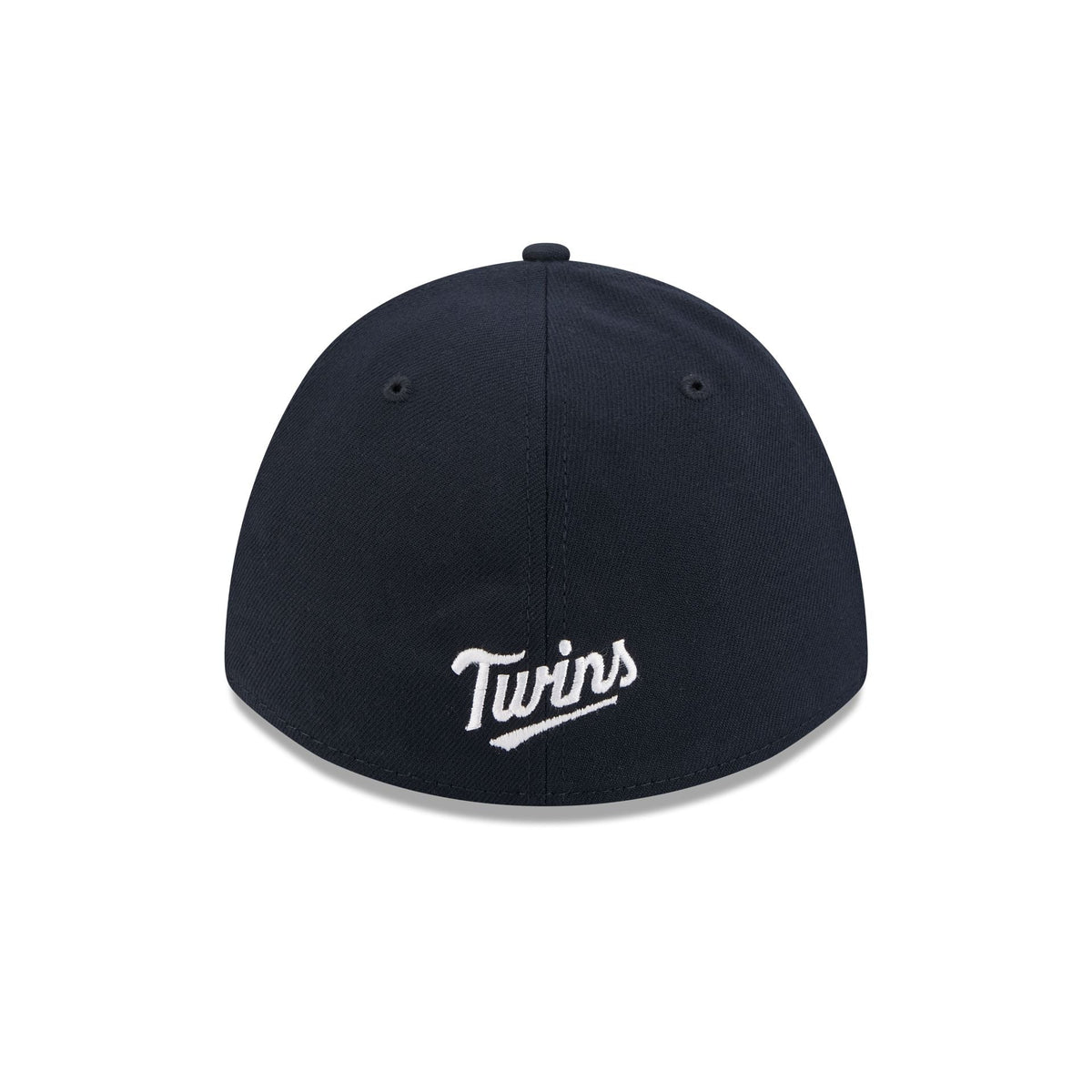 Minnesota Twins 39THIRTY M-Crown A-Frame Stretch Fit Hat