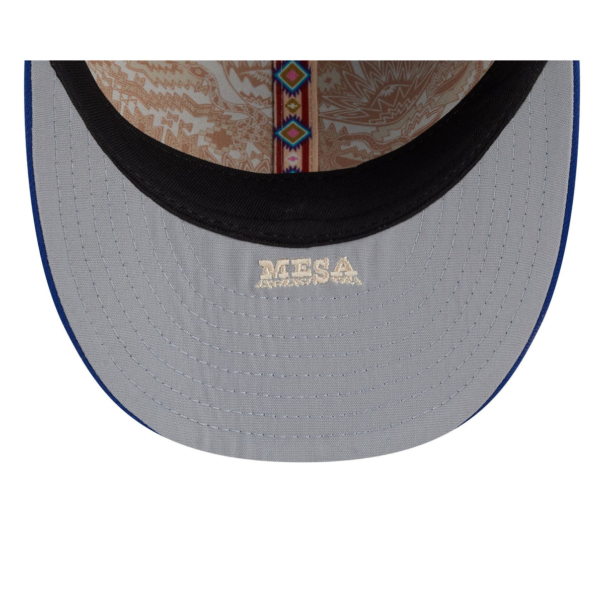 Chicago Cubs 2026 Spring Training Low Profile 59FIFTY Fitted Hat