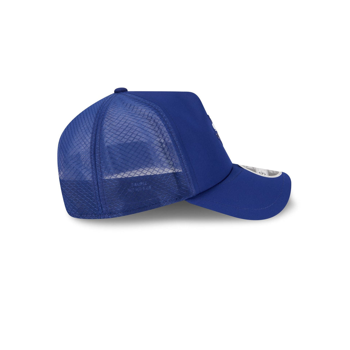 Texas Rangers 2026 Batting Practice Alt State 9FORTY APEX Trucker Hat