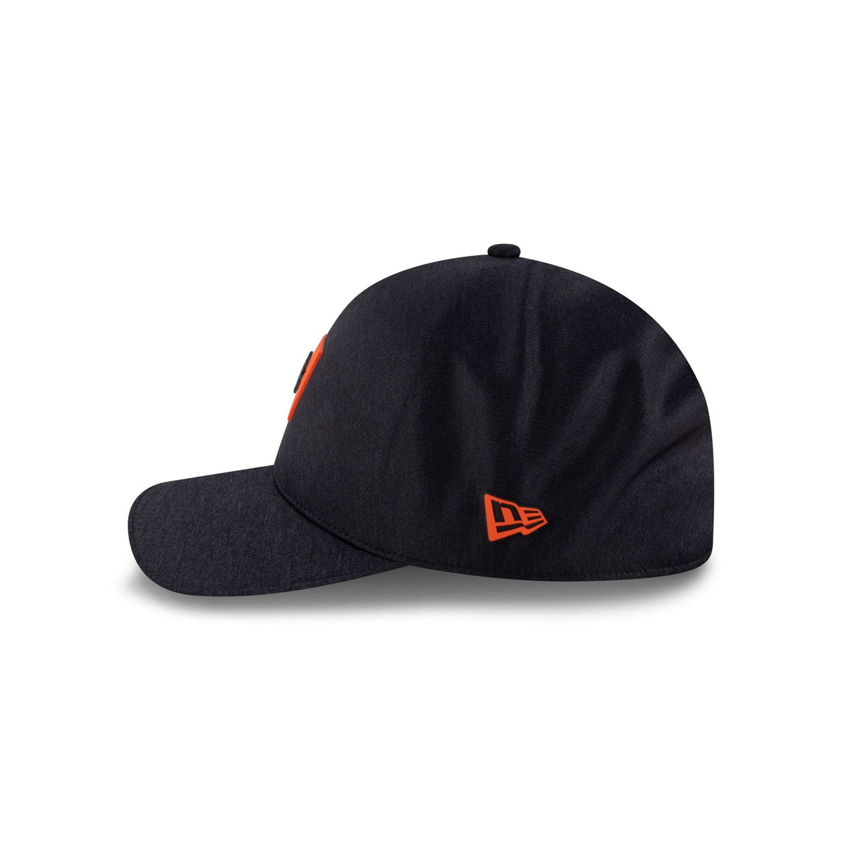 Houston Astros 2026 Clubhouse Shadow Tech 39THIRTY INFINITY Stretch Fit Hat