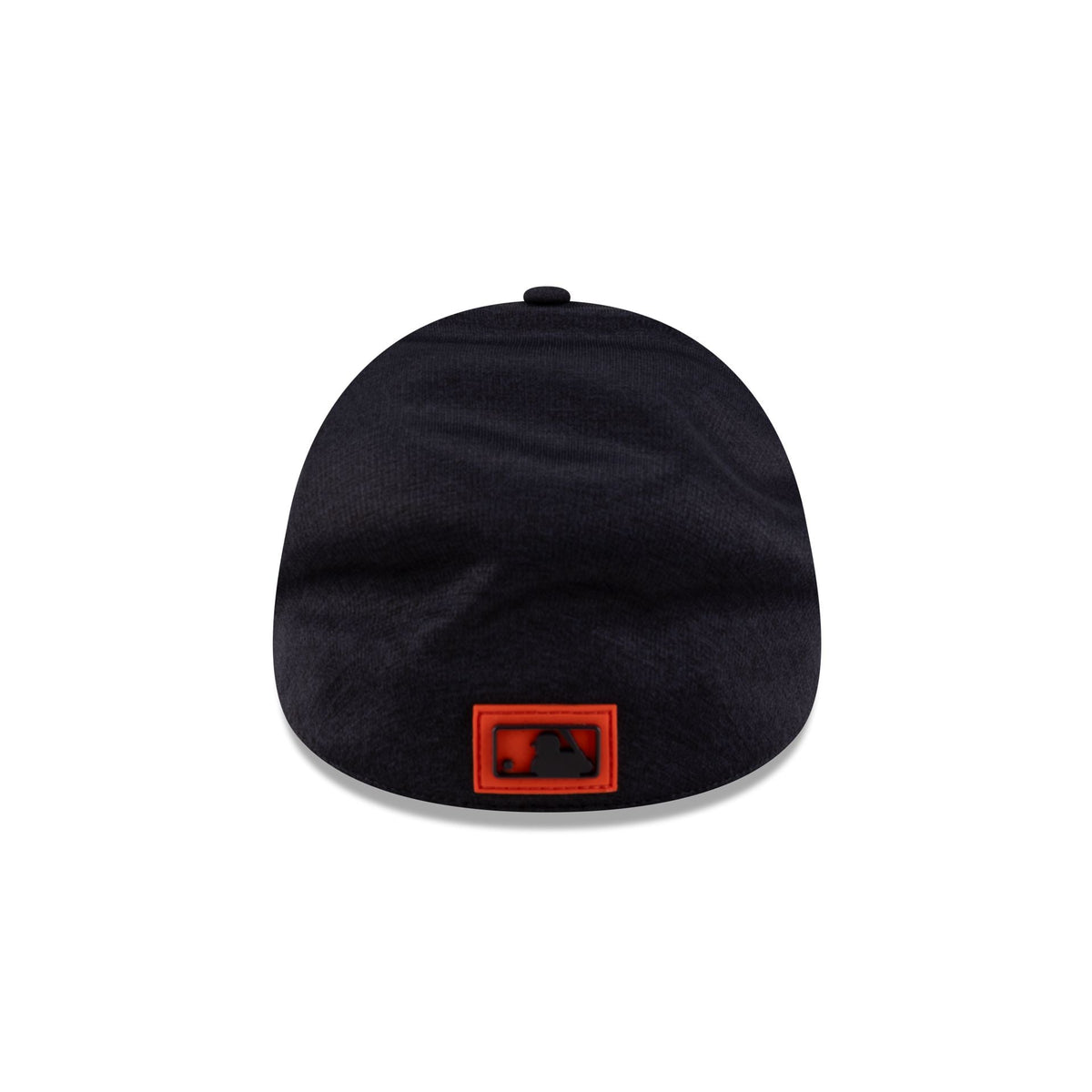 Houston Astros 2026 Clubhouse Shadow Tech 39THIRTY INFINITY Stretch Fit Hat