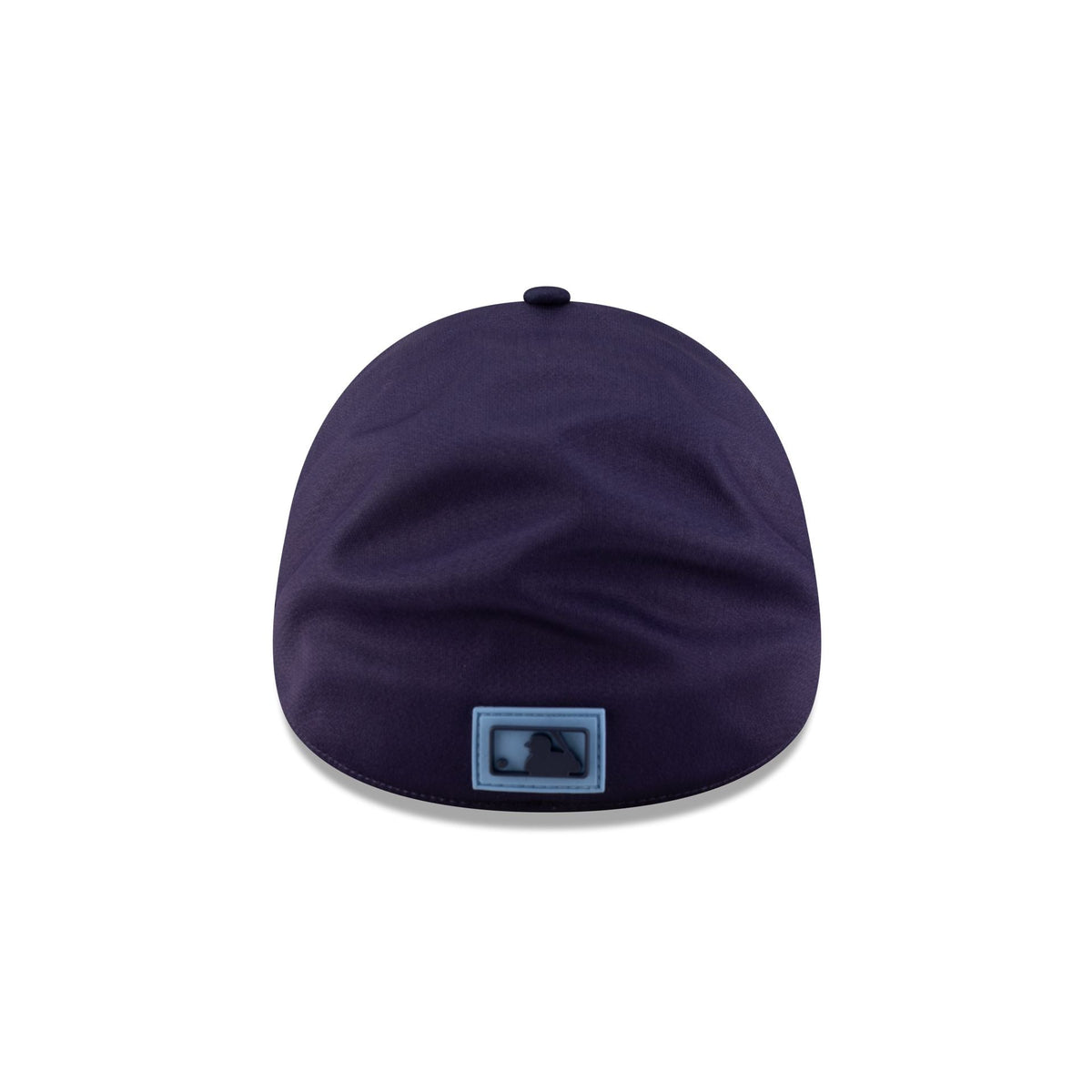 Tampa Bay Rays 2026 Clubhouse Shadow Tech 39THIRTY INFINITY Stretch Fit Hat