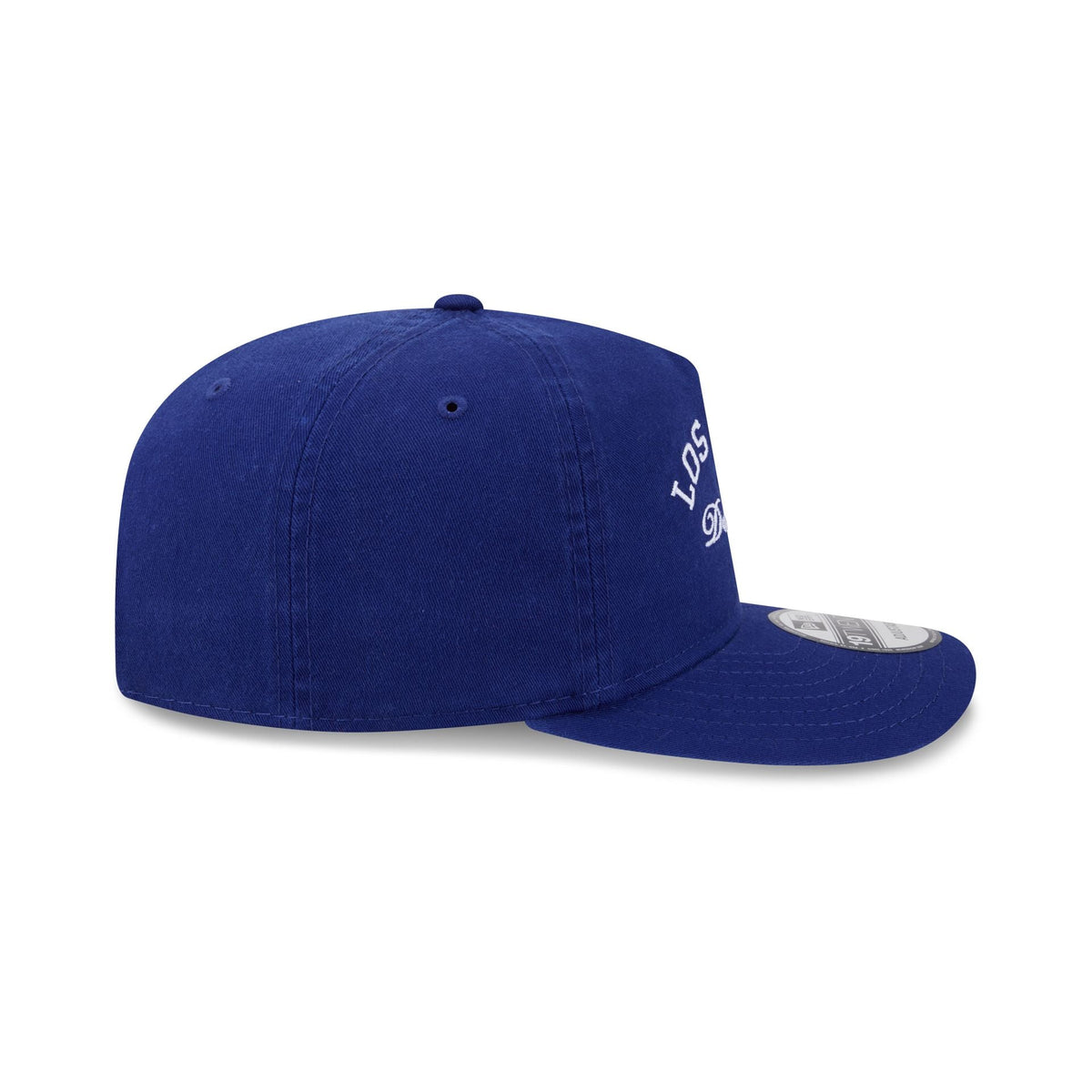 Los Angeles Dodgers Stacked 19TWENTY Adjustable Hat