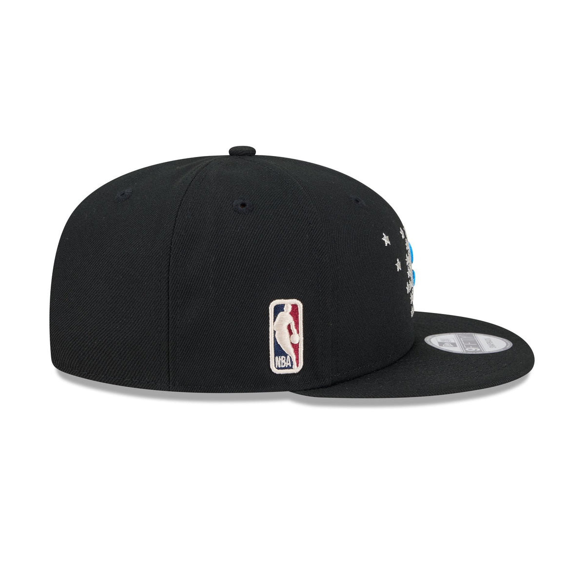 Orlando Magic 1989-1999 Hardwood Classics 9FIFTY Snapback Hat