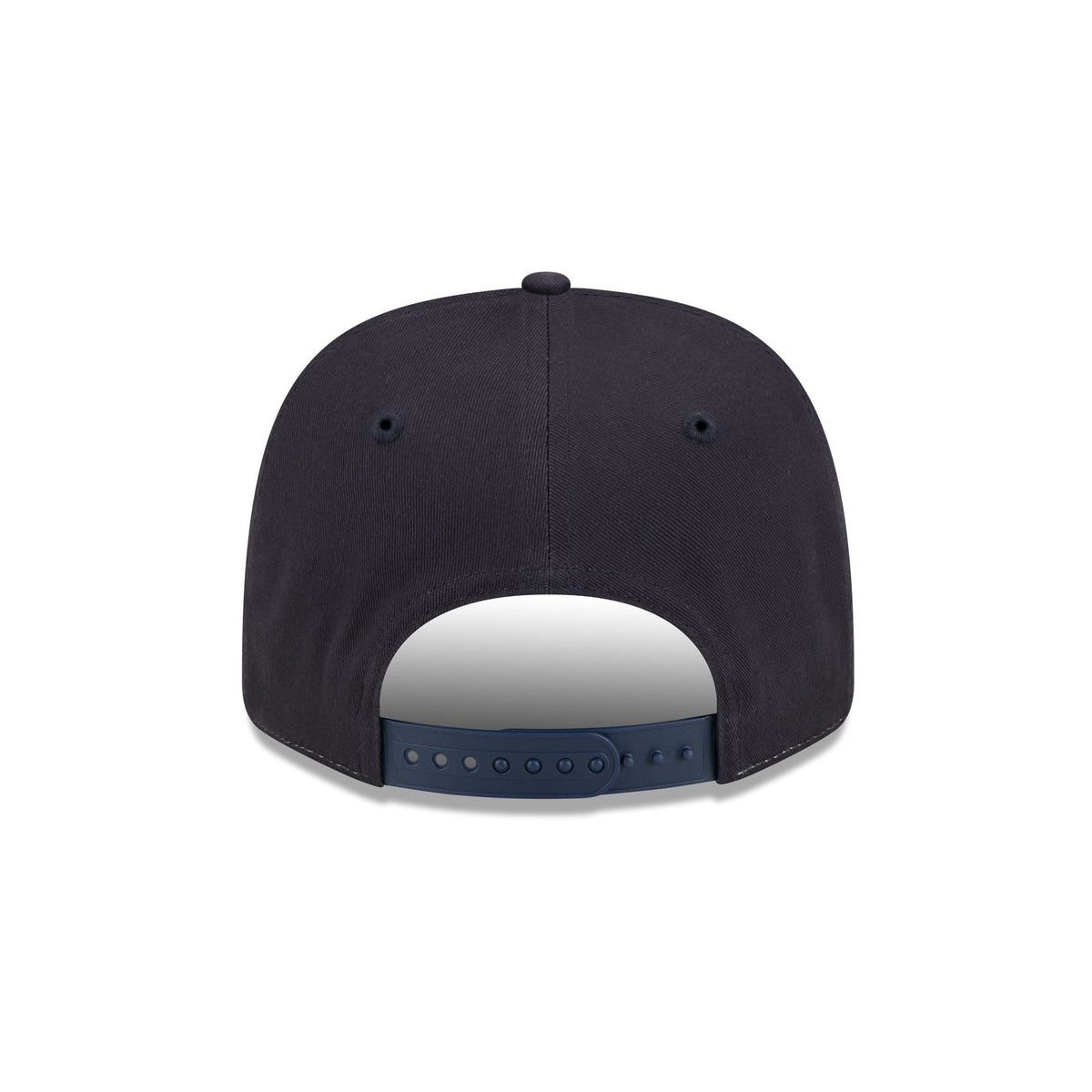 Cleveland Guardians Split Panel 9SEVENTY Stretch-Snap Hat