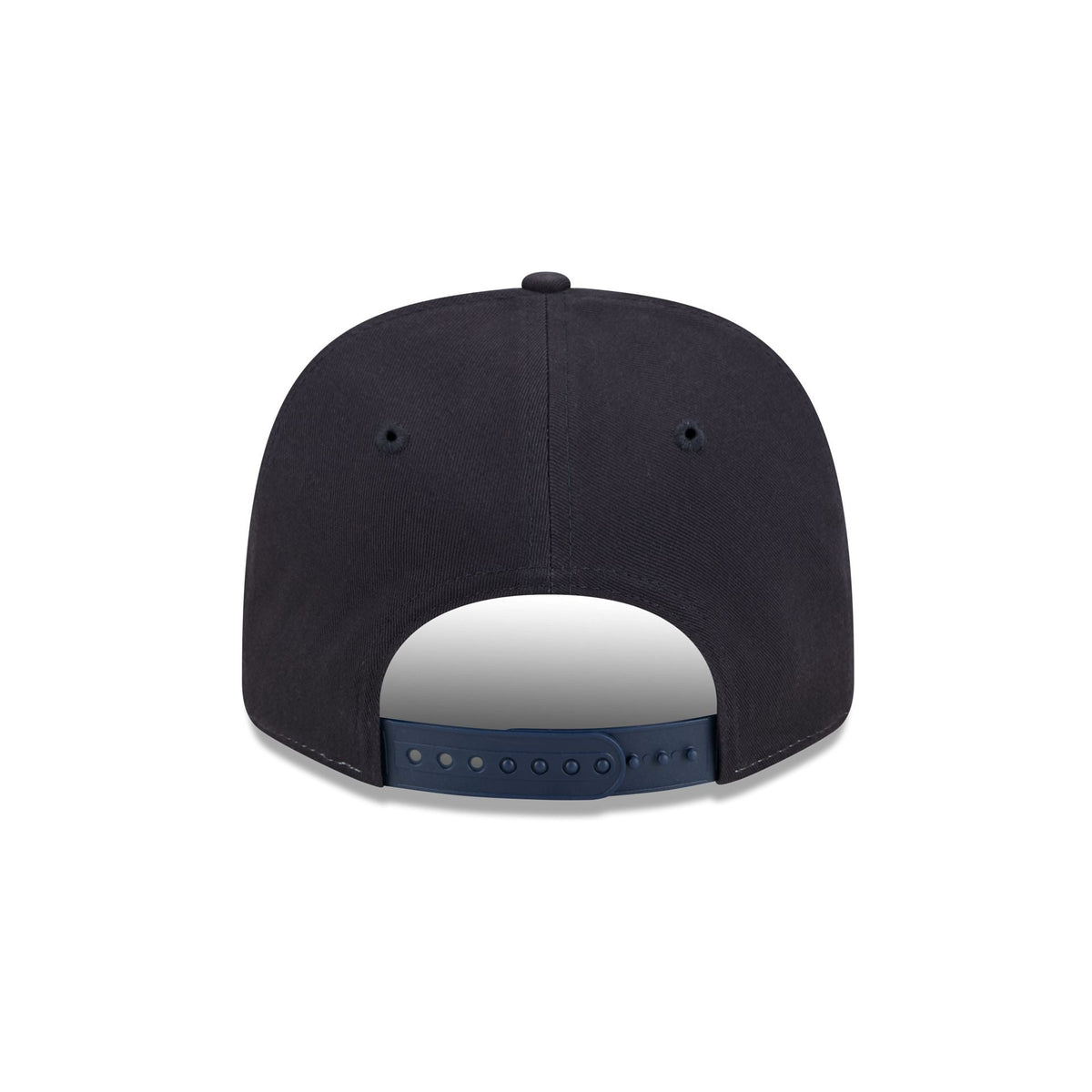 Boston Red Sox Split Panel 9SEVENTY Stretch-Snap Hat