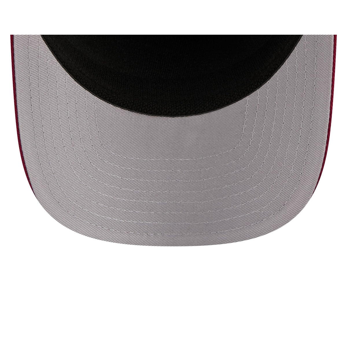 Cleveland Cavaliers Split Panel 9SEVENTY Stretch-Snap Hat