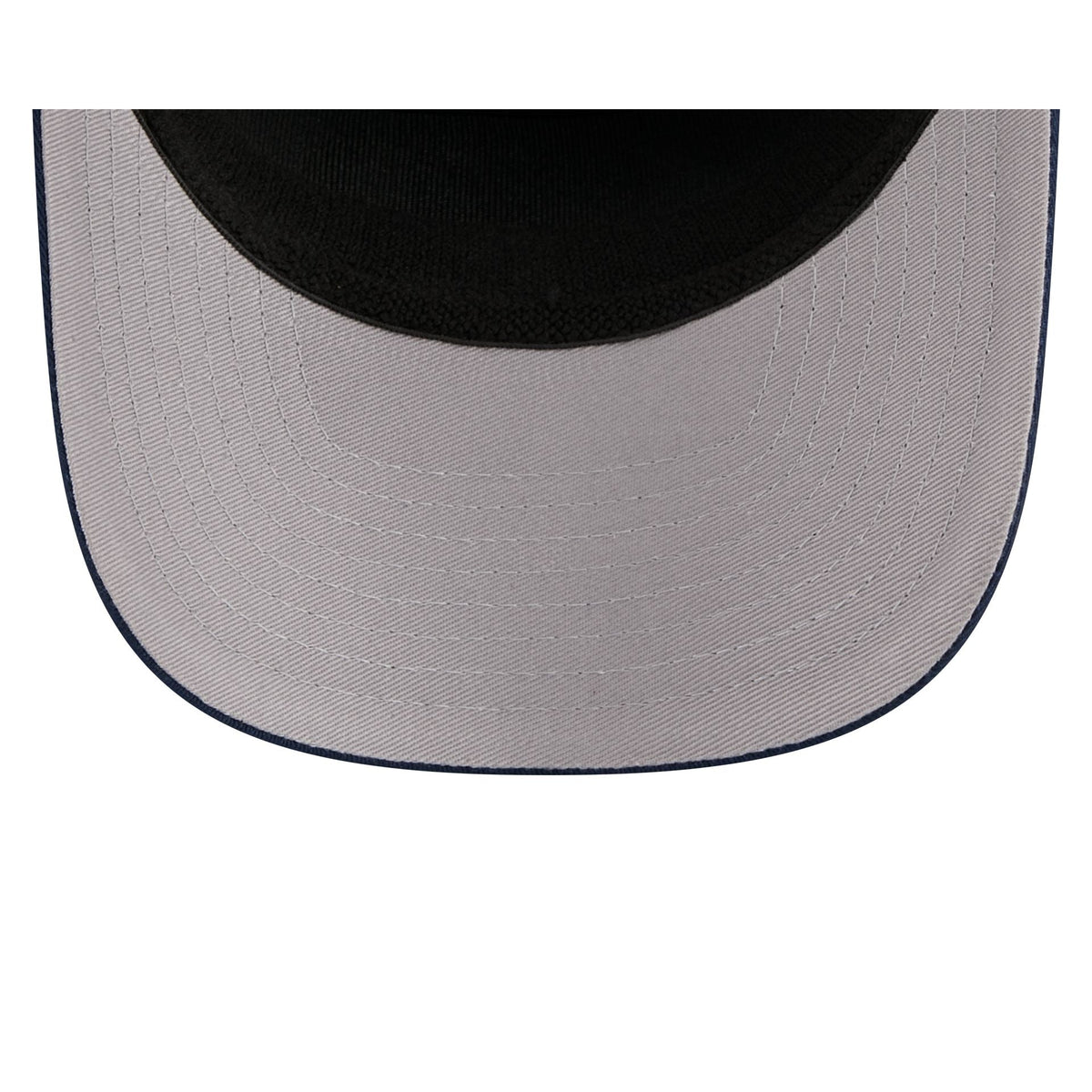 Minnesota Timberwolves Split Panel 9SEVENTY Stretch-Snap Hat