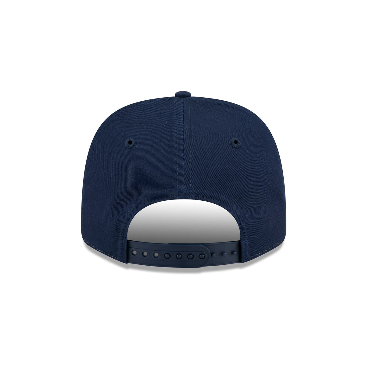 Washington Wizards Split Panel 9SEVENTY Stretch-Snap Hat