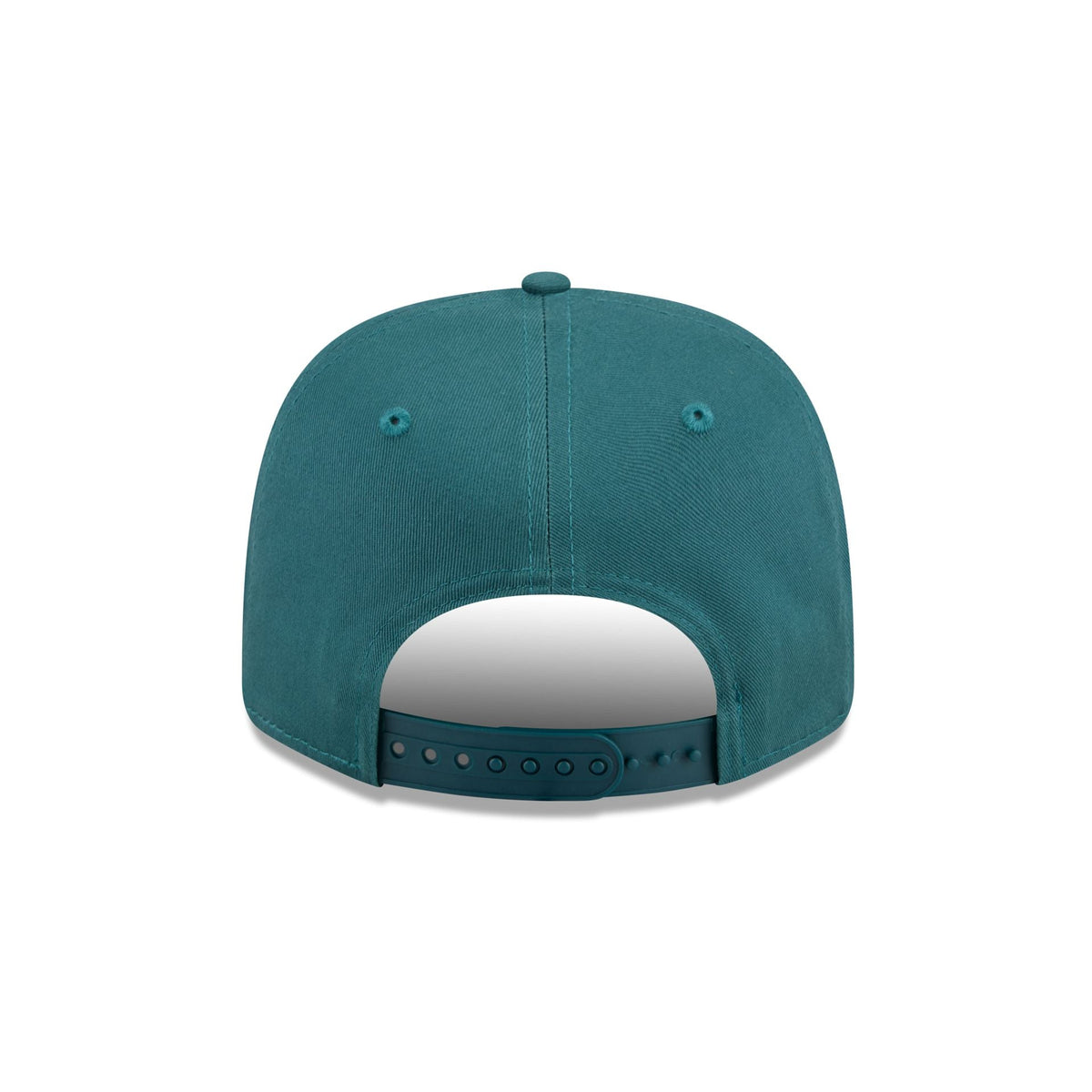 Philadelphia Eagles Property of Patch Split Panel 9SEVENTY Stretch-Snap Hat